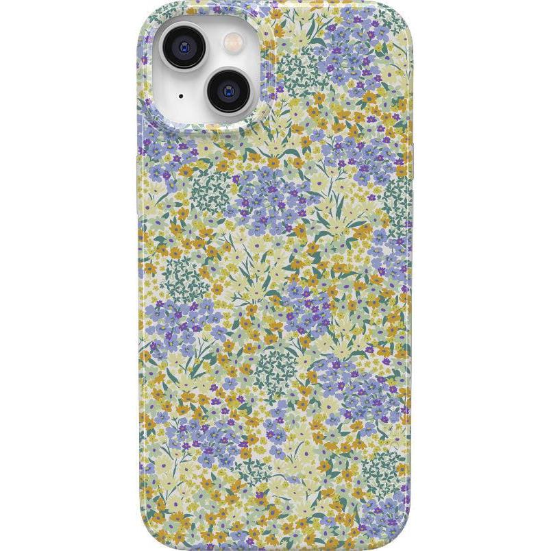 Dream Garden | Cottagecore Case iPhone Case get.casely Classic + MagSafe® iPhone 14 Plus