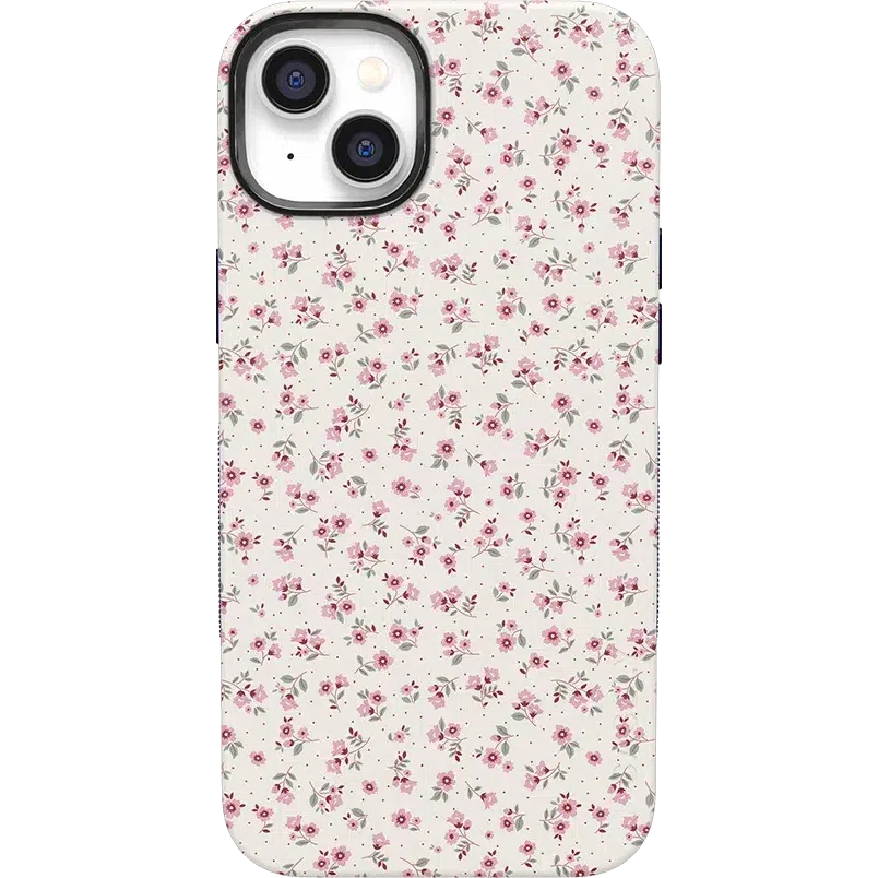 Cottage Charm | Cottagecore Case iPhone Case get.casely Bold + MagSafe® iPhone 14 Plus