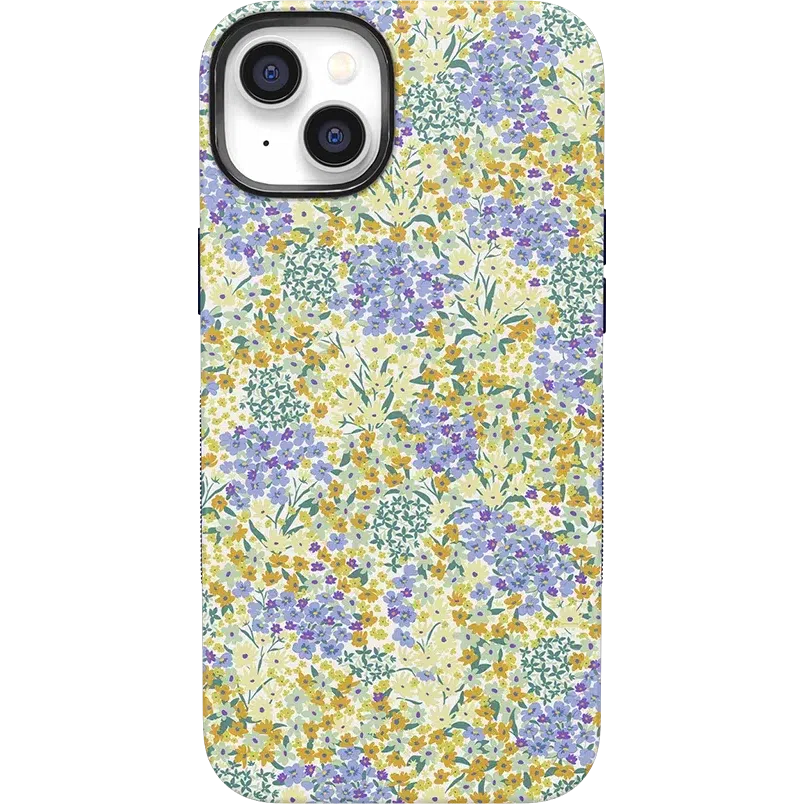 Dream Garden | Cottagecore Case iPhone Case get.casely Bold + MagSafe® iPhone 14 Plus