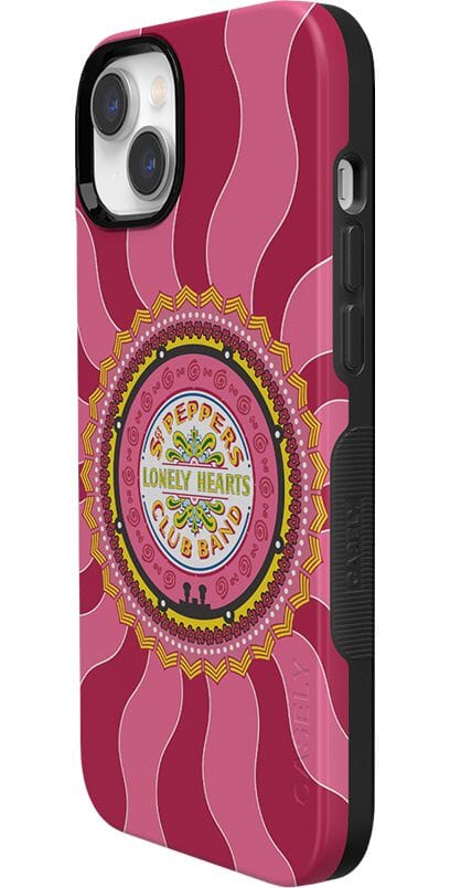 Lonely Hearts Club | The Beatles Sgt. Pepper's Case