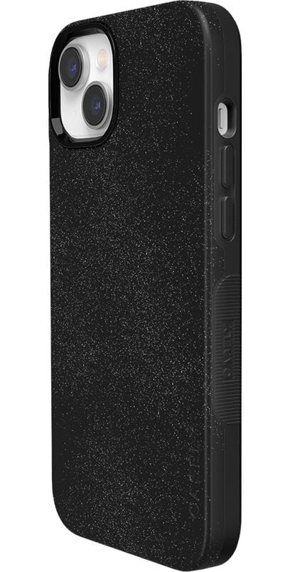 Midnight Onyx | Black Shimmer Case