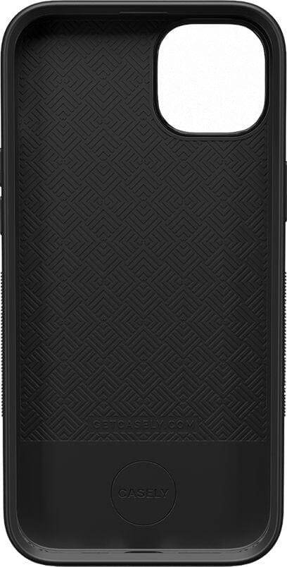 Midnight Onyx | Black Shimmer Case