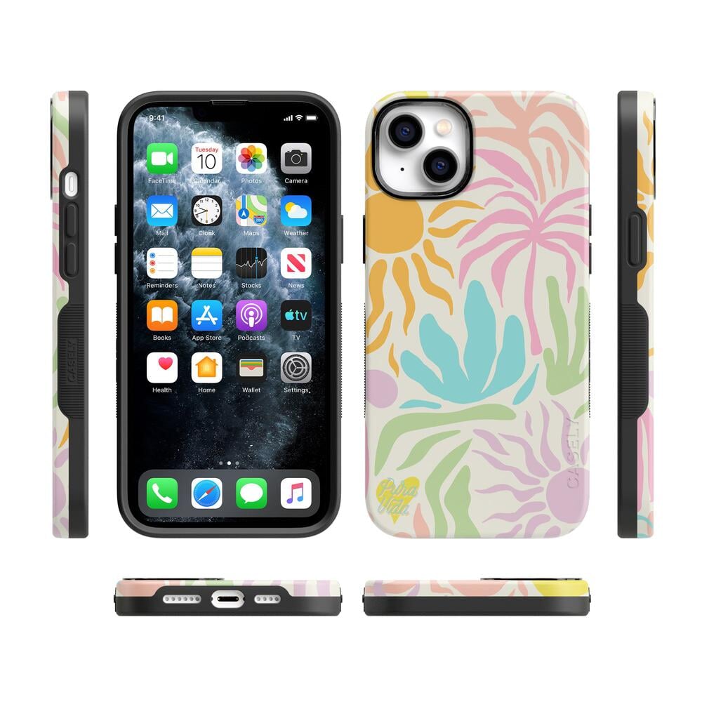 Oasis | Pura Vida Case