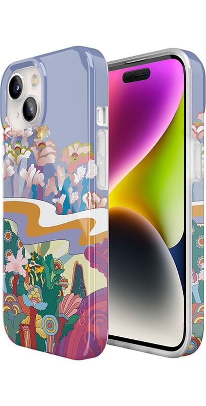 Beneath the Waves | The Beatles Yellow Submarine Case