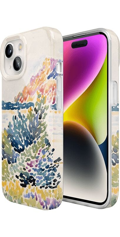 Calm Waters | The Met Series Case