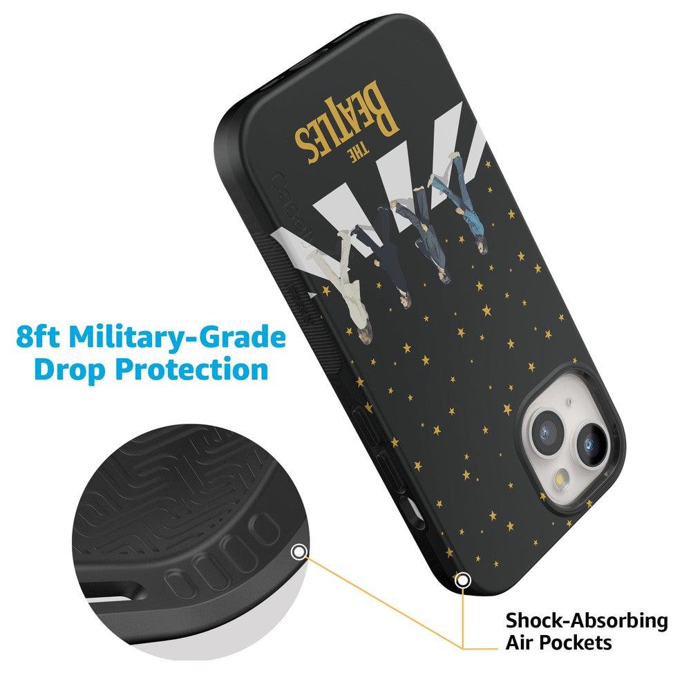 Night Walk | The Beatles Abbey Road Dual Image Case