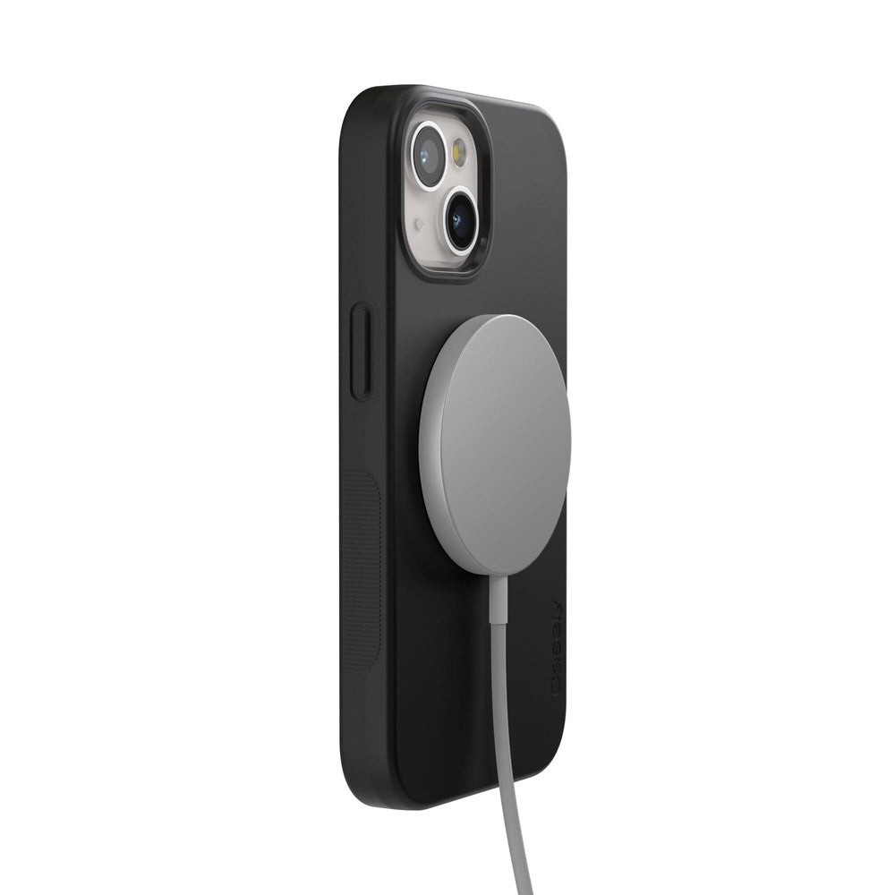 Black on Black | Ultra-Protective Bold Case