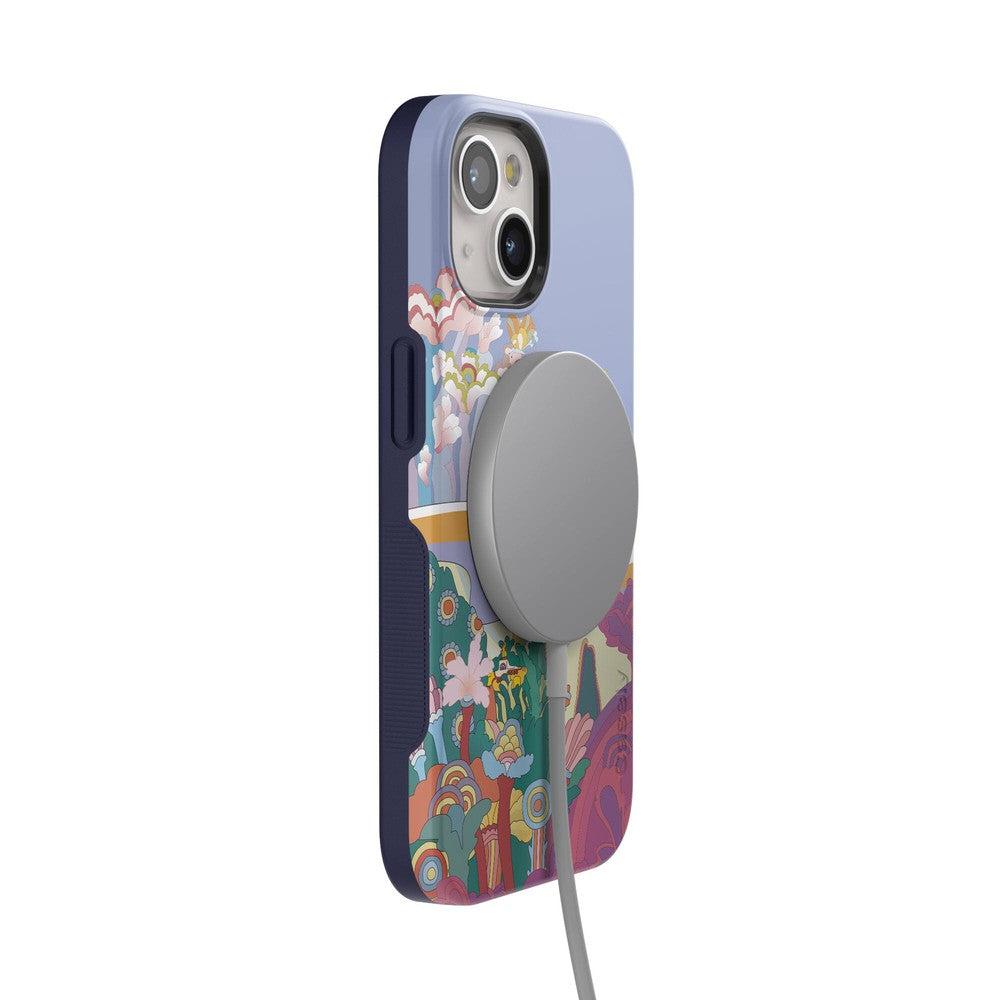 Beneath the Waves | The Beatles Yellow Submarine Case