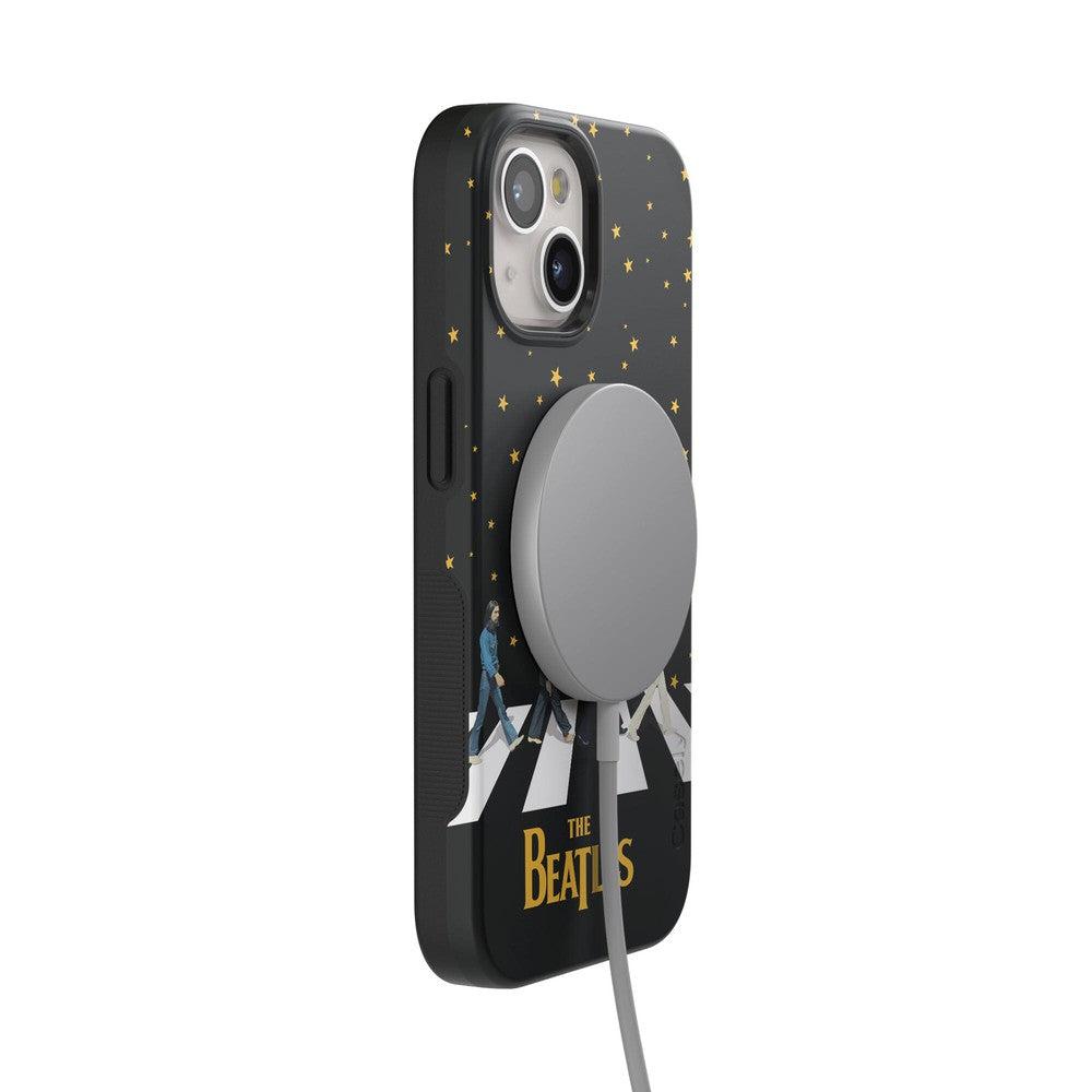 Night Walk | The Beatles Abbey Road Dual Image Case