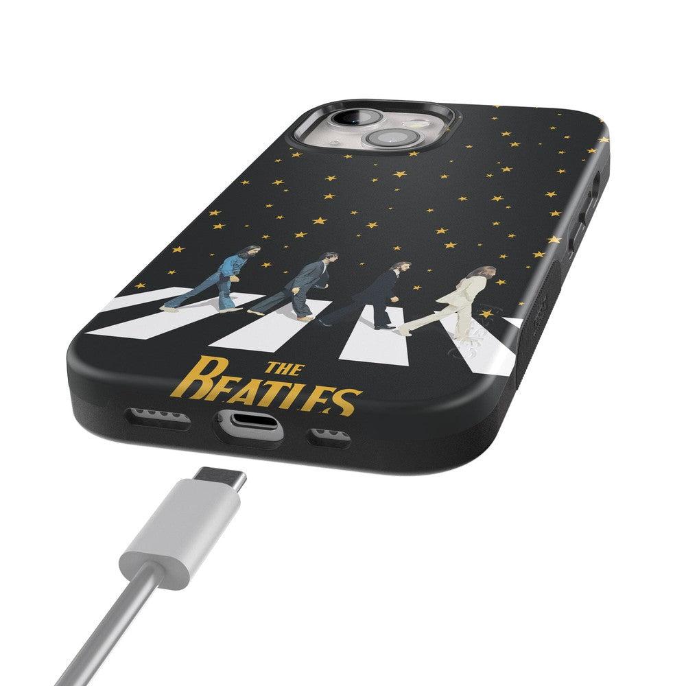 Night Walk | The Beatles Abbey Road Dual Image Case