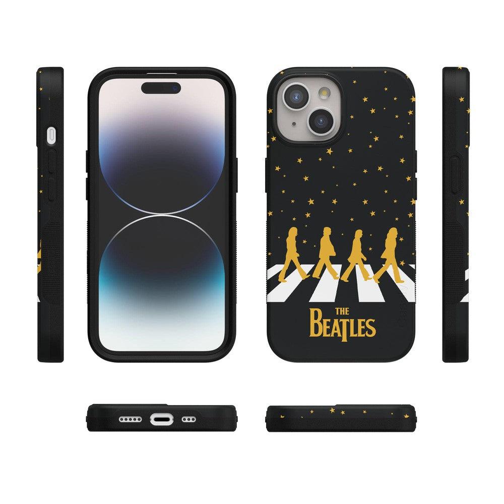 Night Walk | The Beatles Abbey Road Dual Image Case