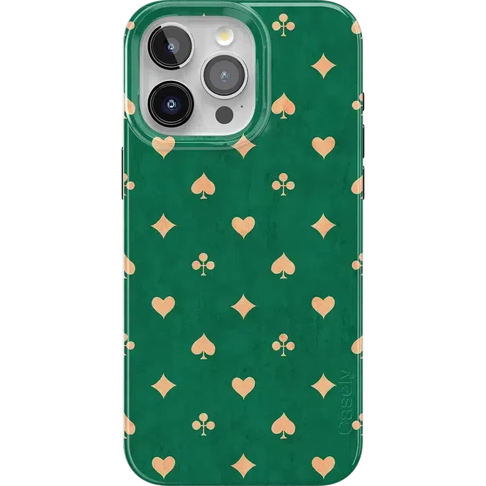 Royal Flush | French Deck Case