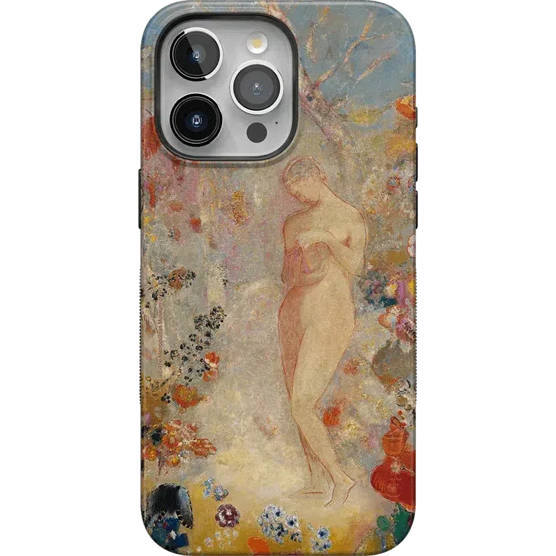 Pandora | The Met Series Case iPhone Case get.casely Bold + MagSafe® iPhone 15 Pro Max