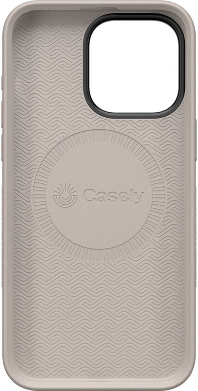 Taupe on Nude | Ultra-Protective Bold Case