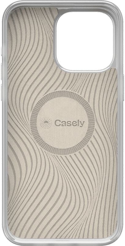 Calm Waters | The Met Series Case