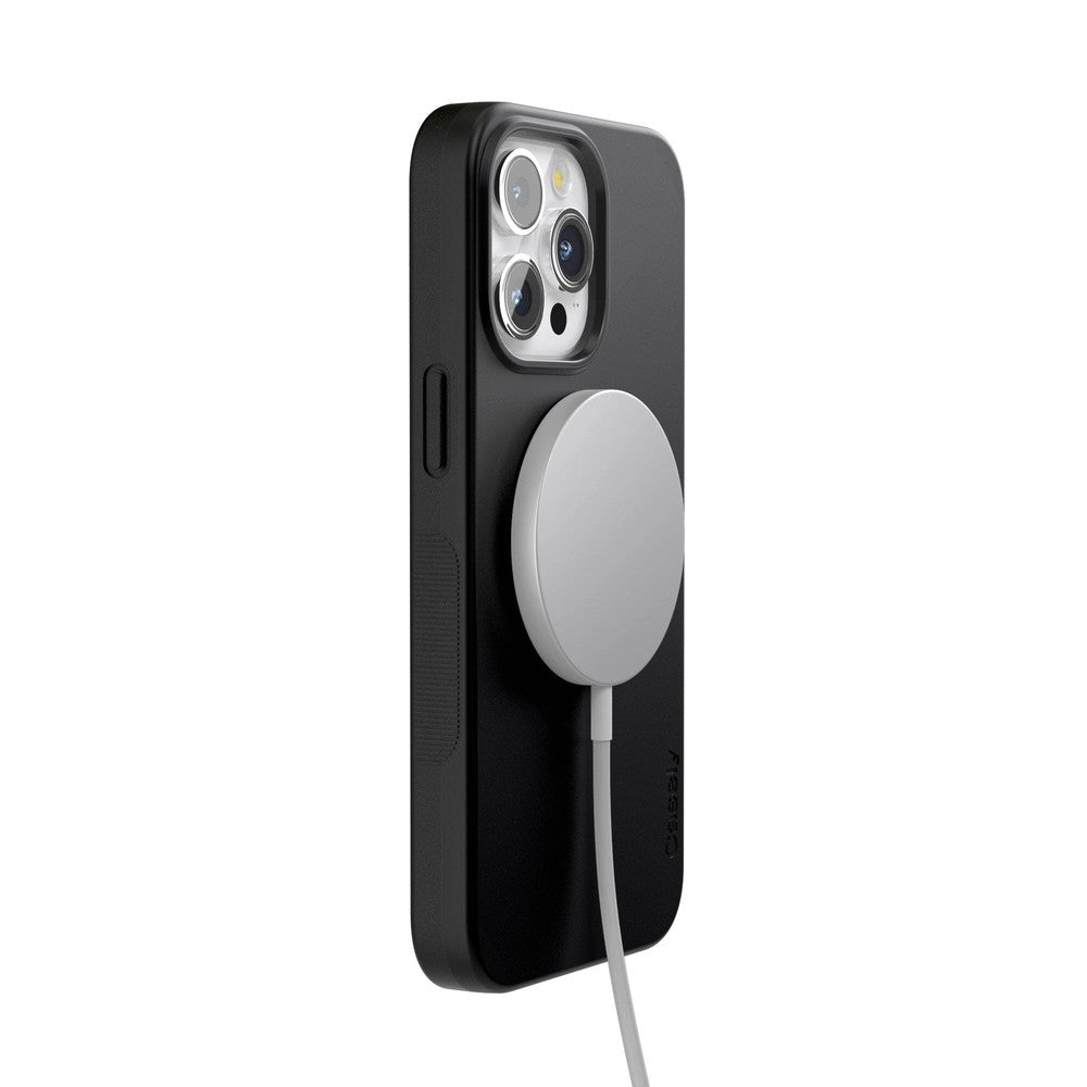 Black on Black | Ultra-Protective Bold Case