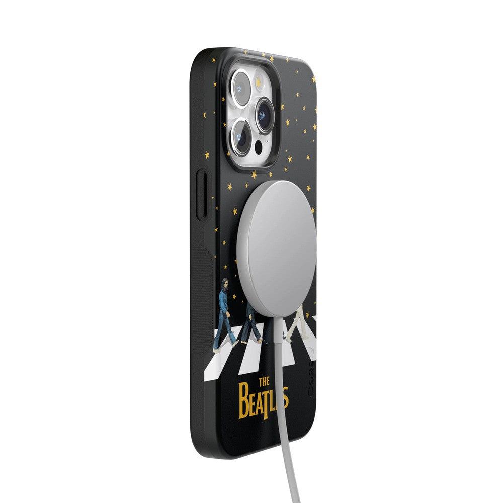 Night Walk | The Beatles Abbey Road Dual Image Case