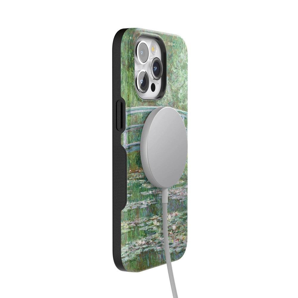 Monet’s Bridge | Limited Edition Phone Case