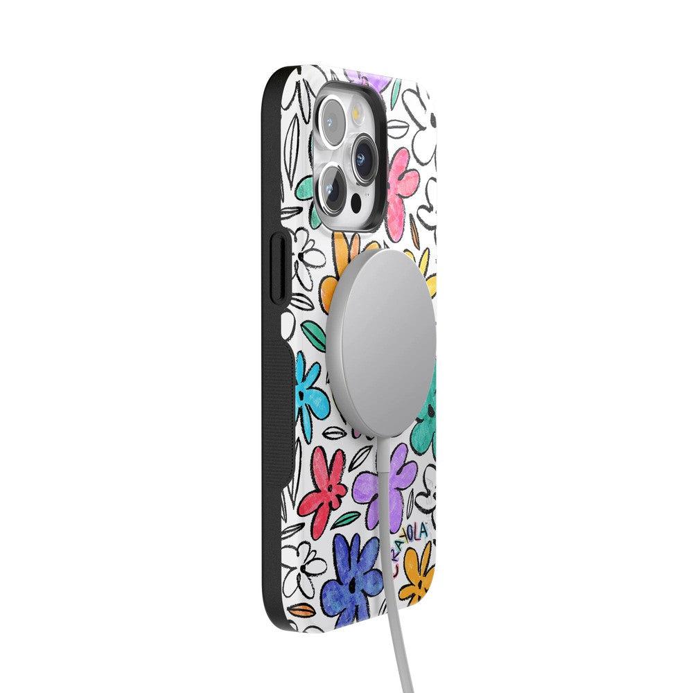 Outside the Lines | Crayola Marker Case
