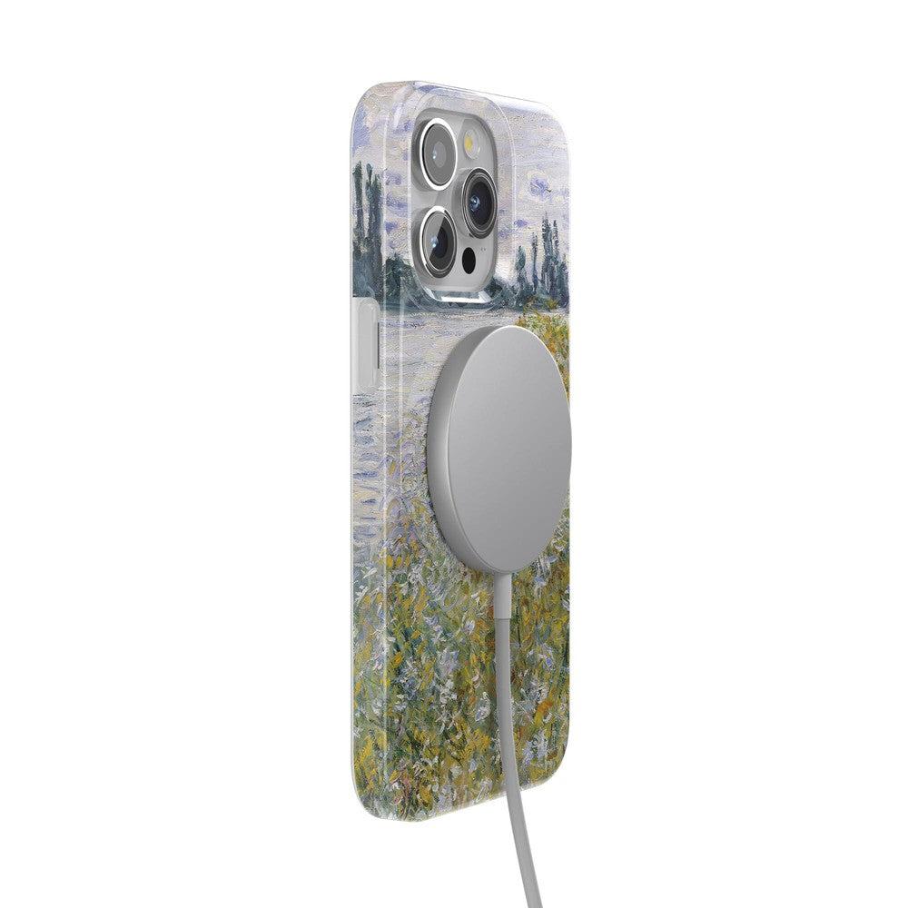 Monet’s Summer Landscape | The Met Series Case