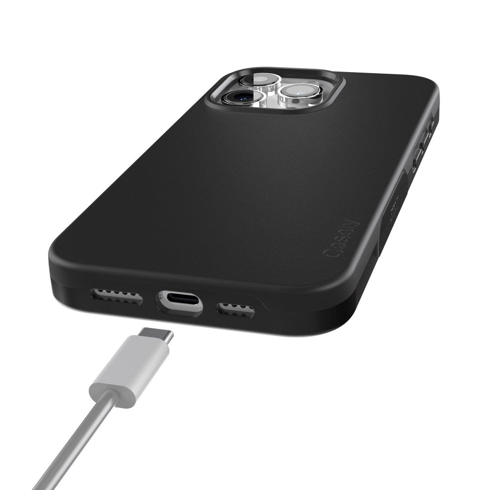 Black on Black | Ultra-Protective Bold Case