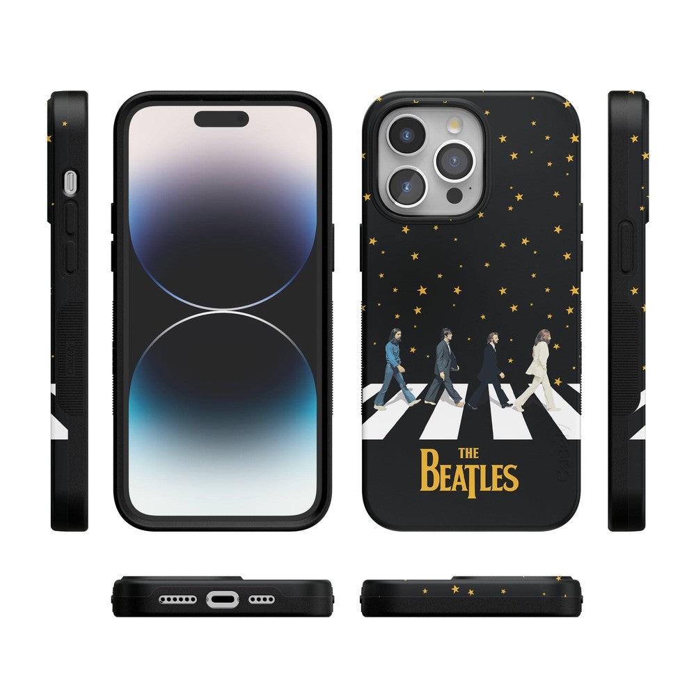 Night Walk | The Beatles Abbey Road Dual Image Case