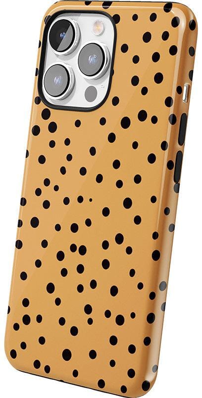 Spot On | Dotted Animal Print Case