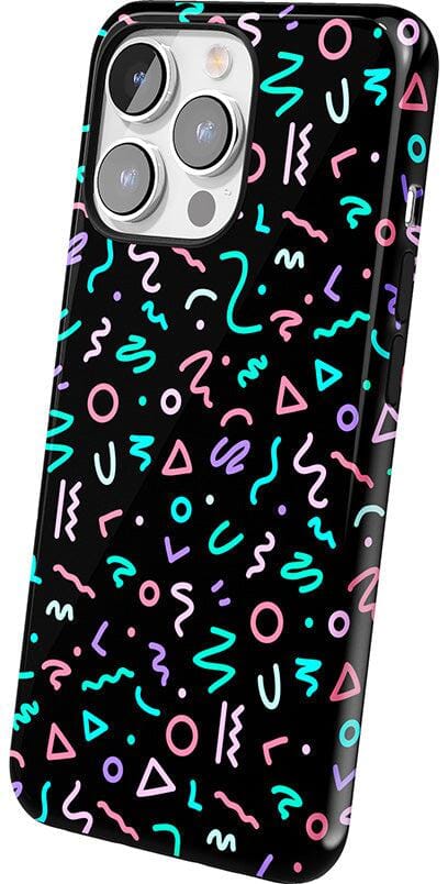 Always Vibing | Retro Case