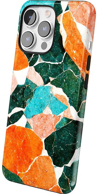 Of Quartz! | Sculpted Marble Case