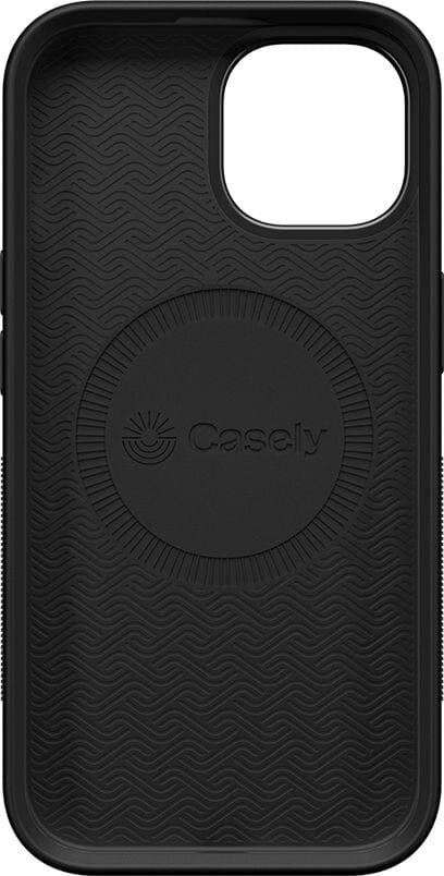 Midnight Onyx | Black Shimmer Case