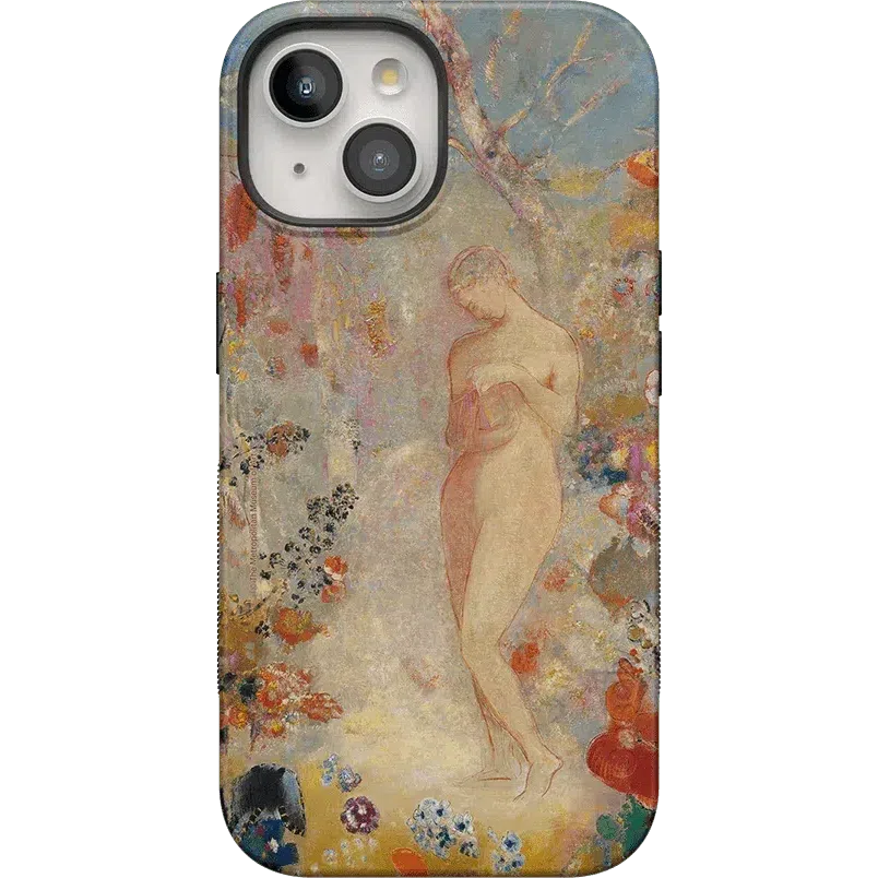 Pandora | The Met Series Case iPhone Case get.casely Bold + MagSafe® iPhone 15