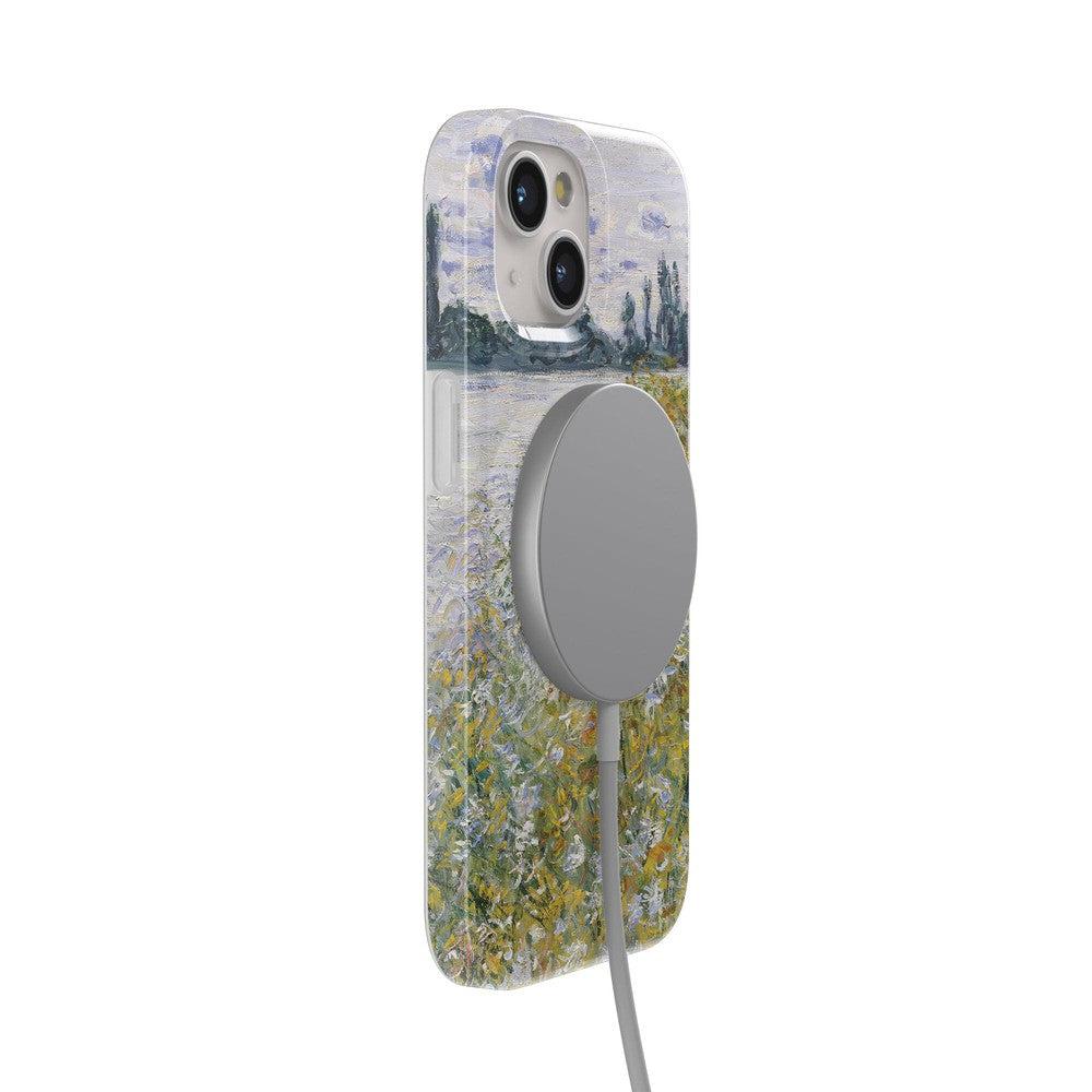 Monet’s Summer Landscape | The Met Series Case