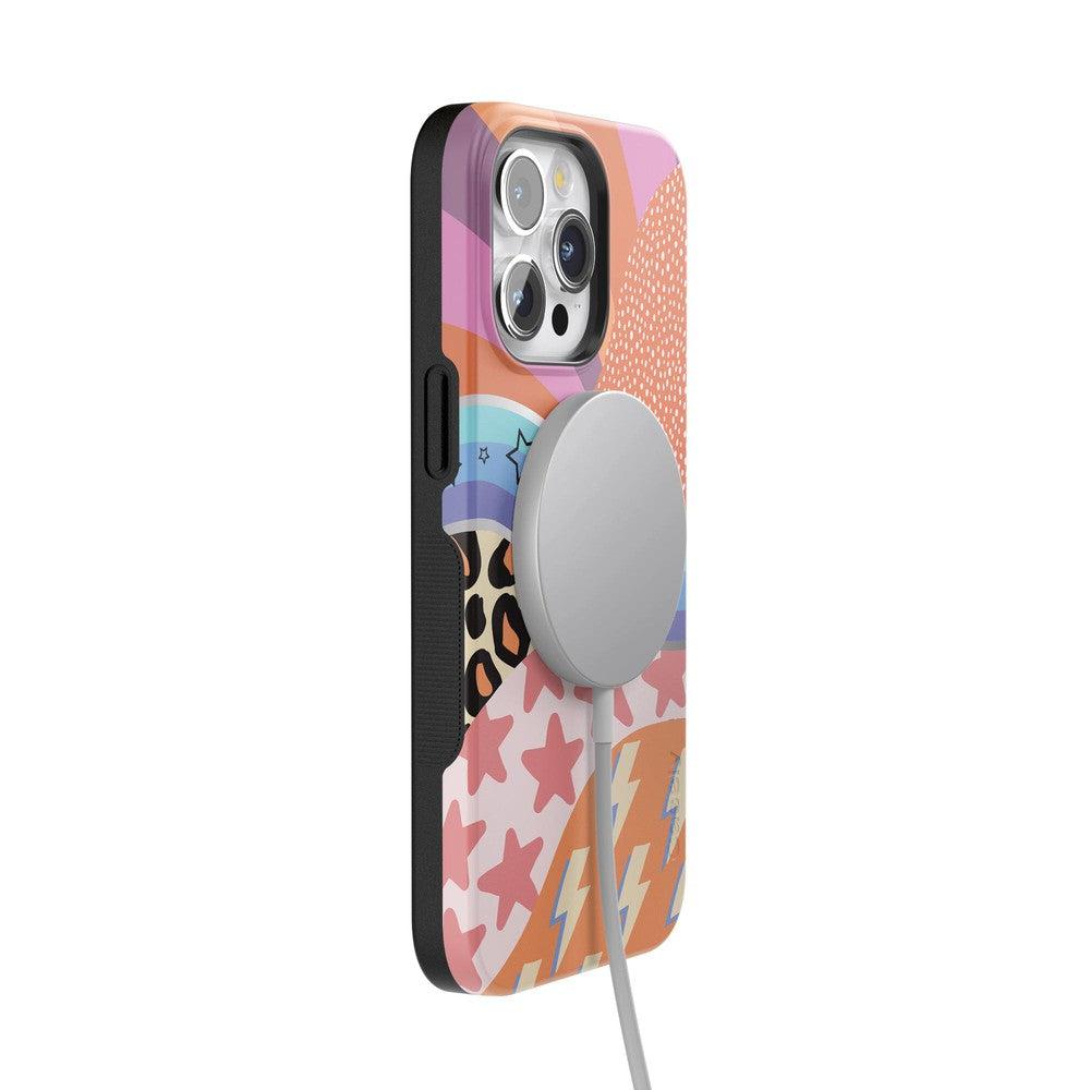 And I Oop | Mixed Swatch Case