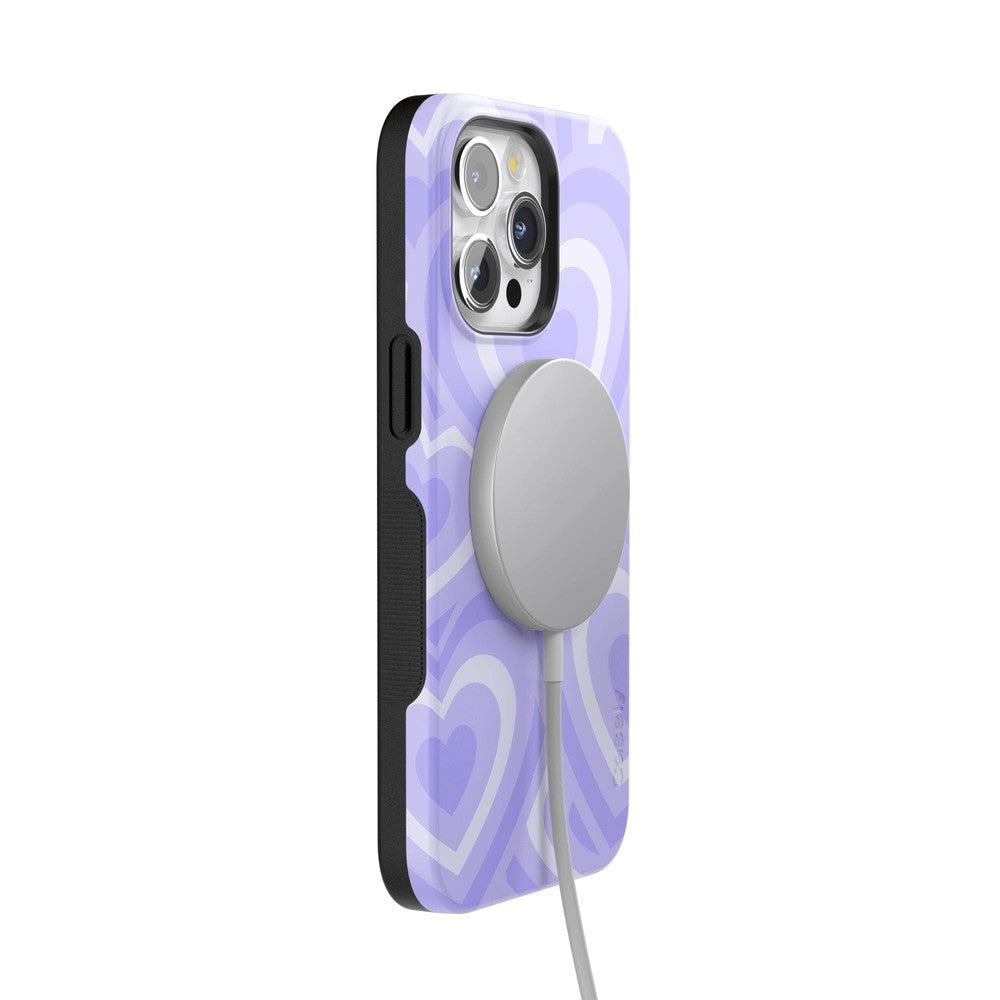 Love Song | Lavender Heart Case
