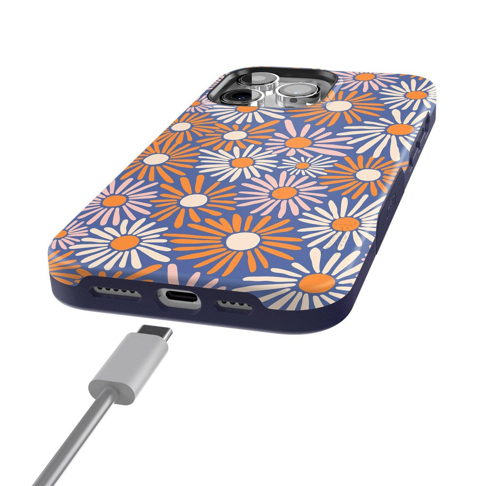 Spring Forward | Daisy Floral Case