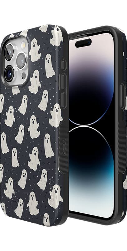 All Boos No Bite | Friendly Ghost Case