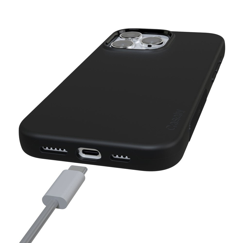 Black on Black | Ultra-Protective Bold Case