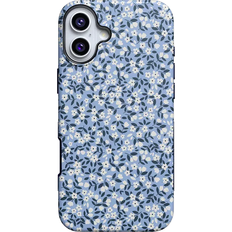 Picking Daisies | Cottagecore Case iPhone Case get.casely Bold + MagSafe® iPhone 16 Plus 