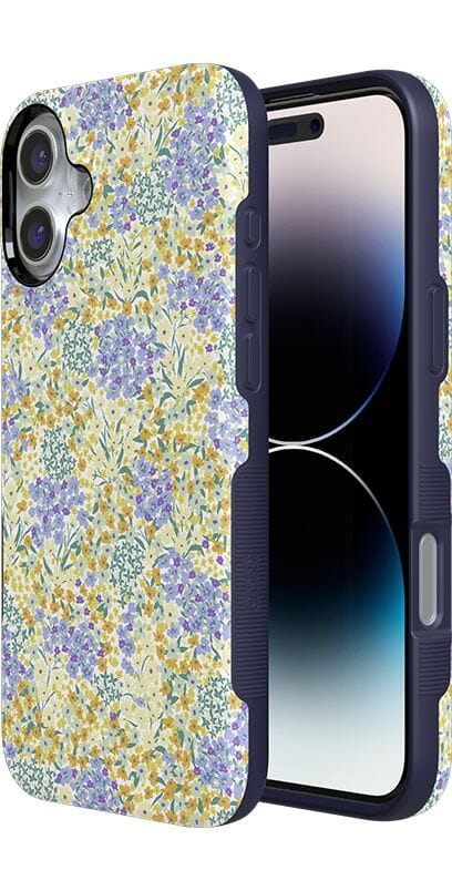 Dream Garden | Cottagecore Case