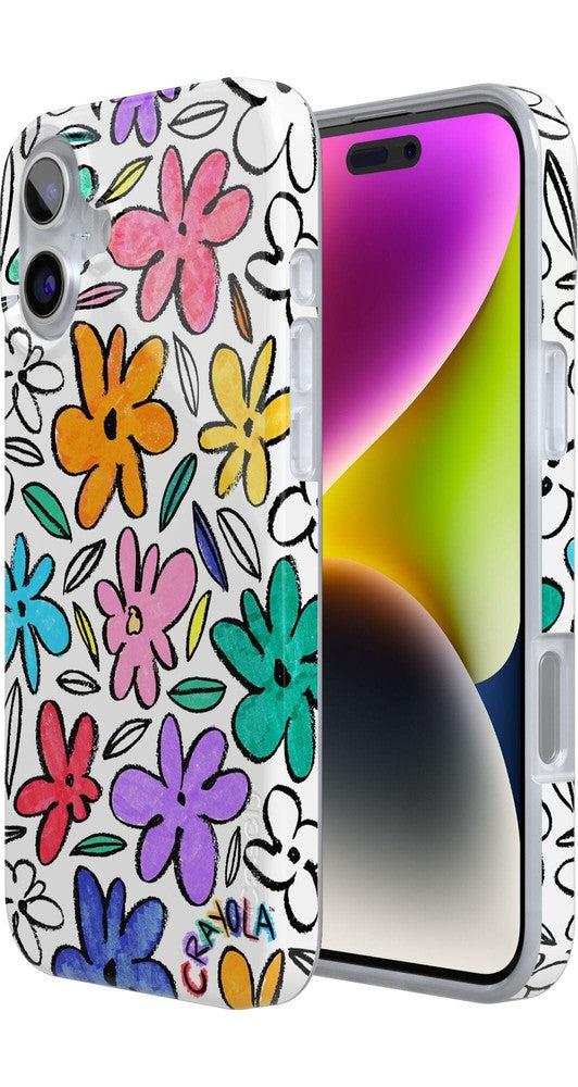 Outside the Lines | Crayola Marker Case