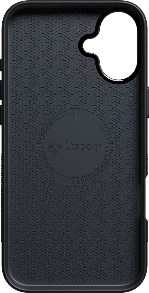 Black on Black | Ultra-Protective Bold Case