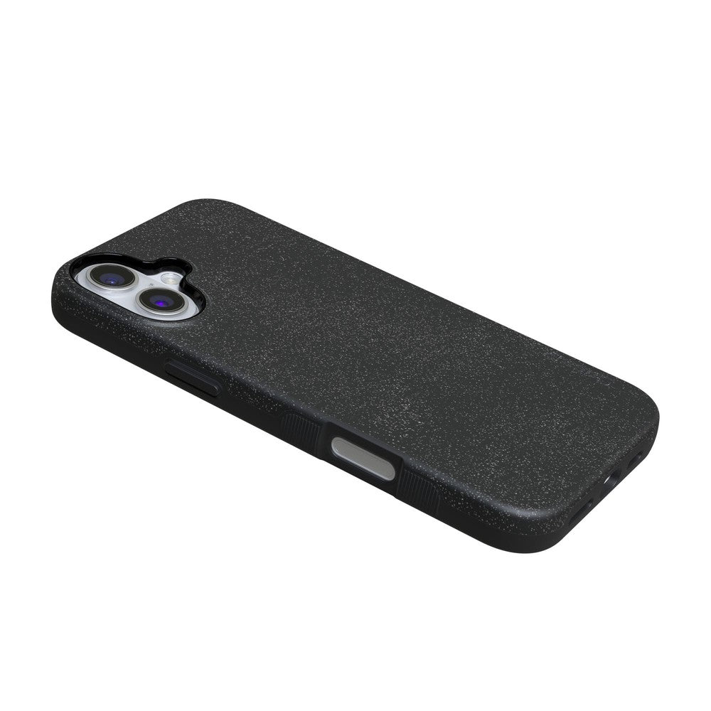 Midnight Onyx | Black Shimmer Case