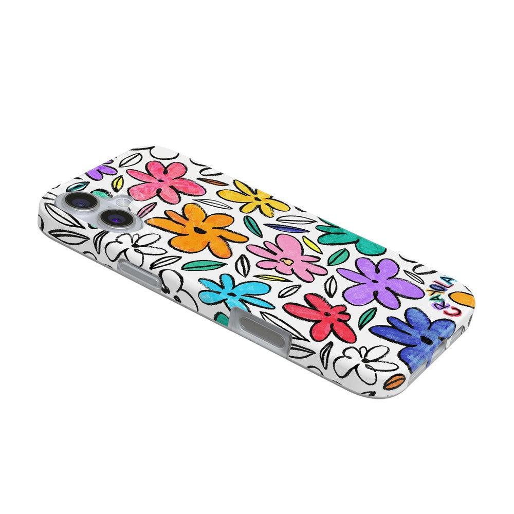 Outside the Lines | Crayola Marker Case