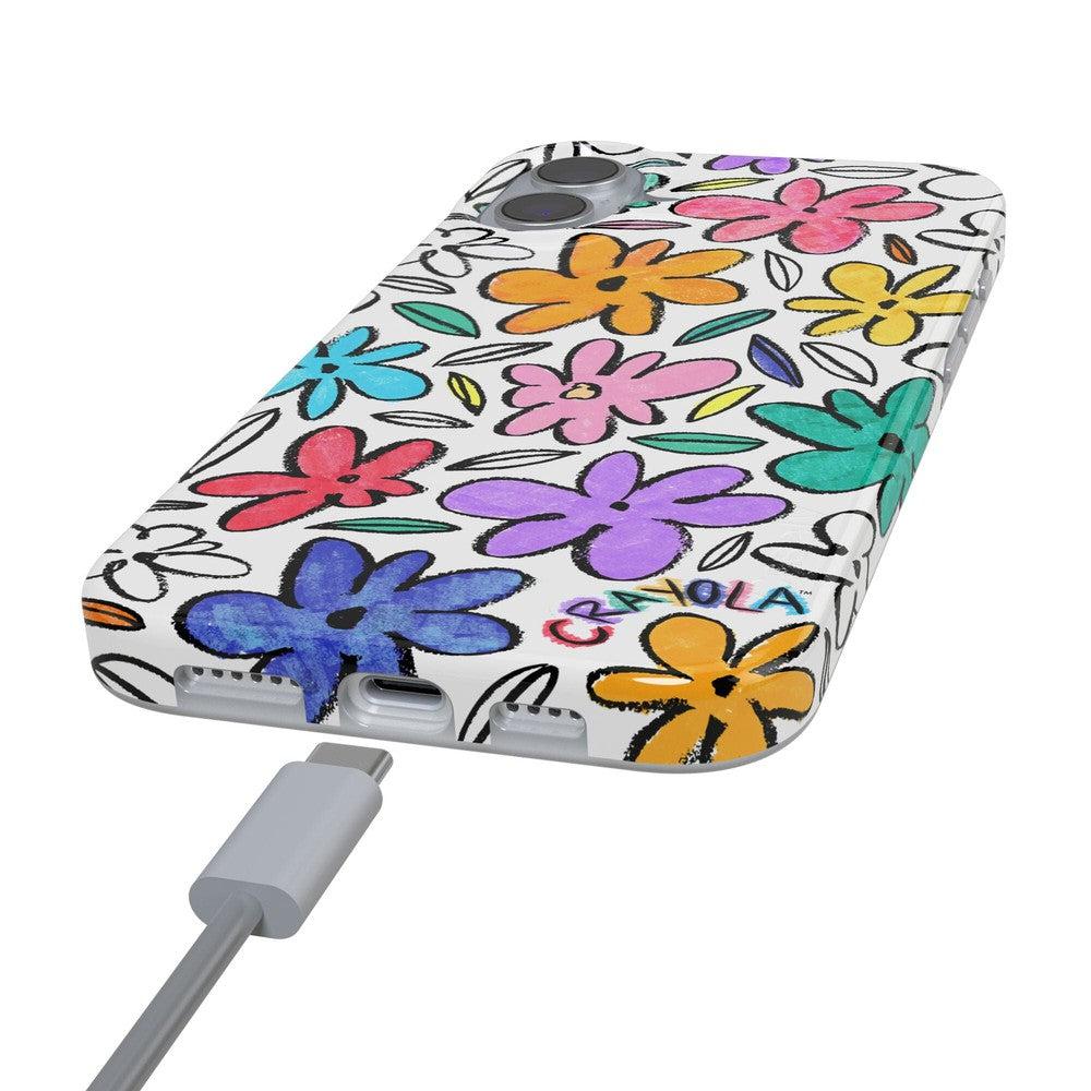 Outside the Lines | Crayola Marker Case