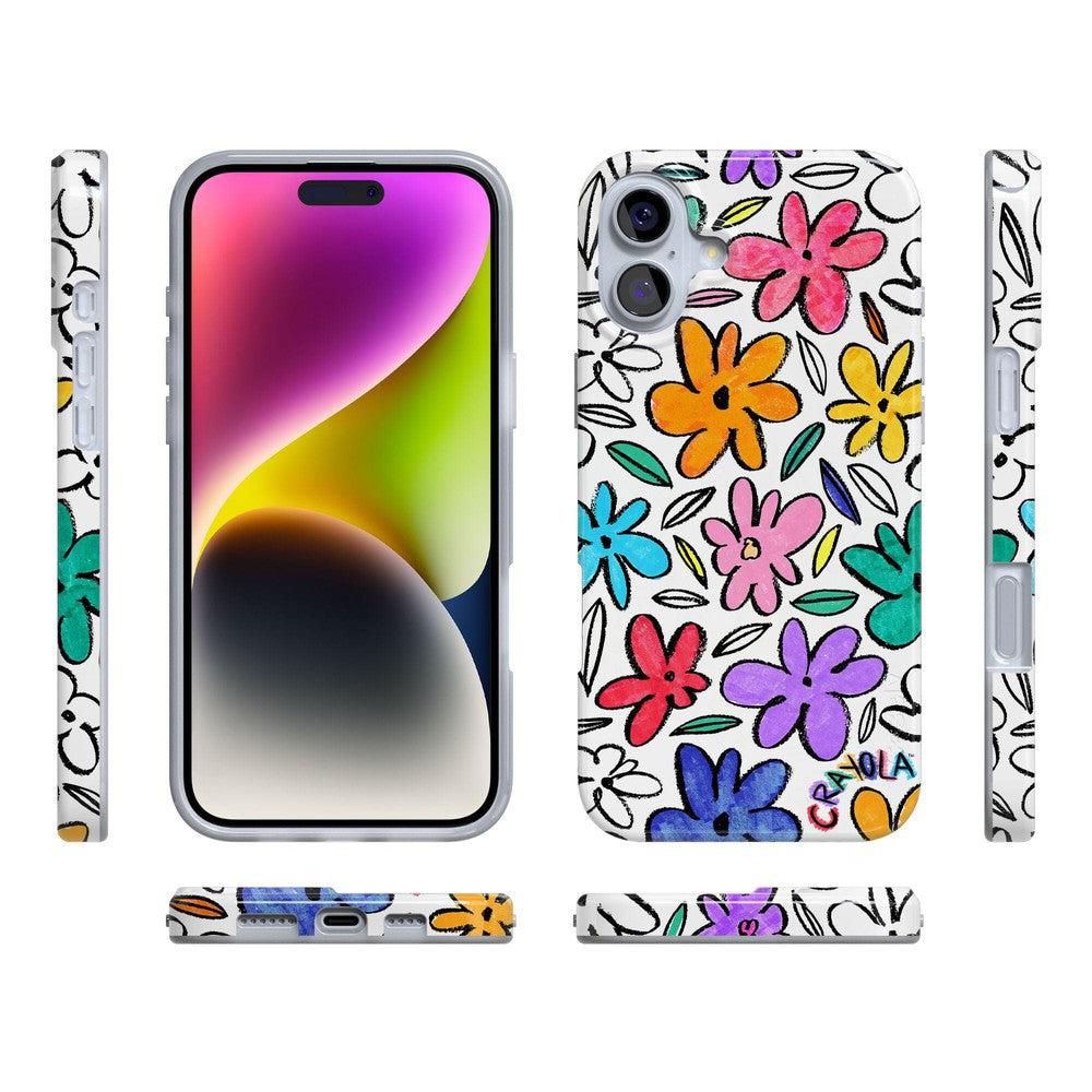 Outside the Lines | Crayola Marker Case