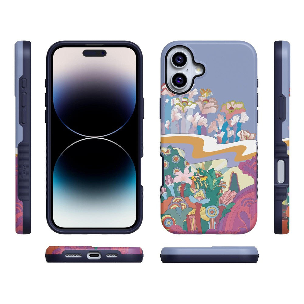 Beneath the Waves | The Beatles Yellow Submarine Case