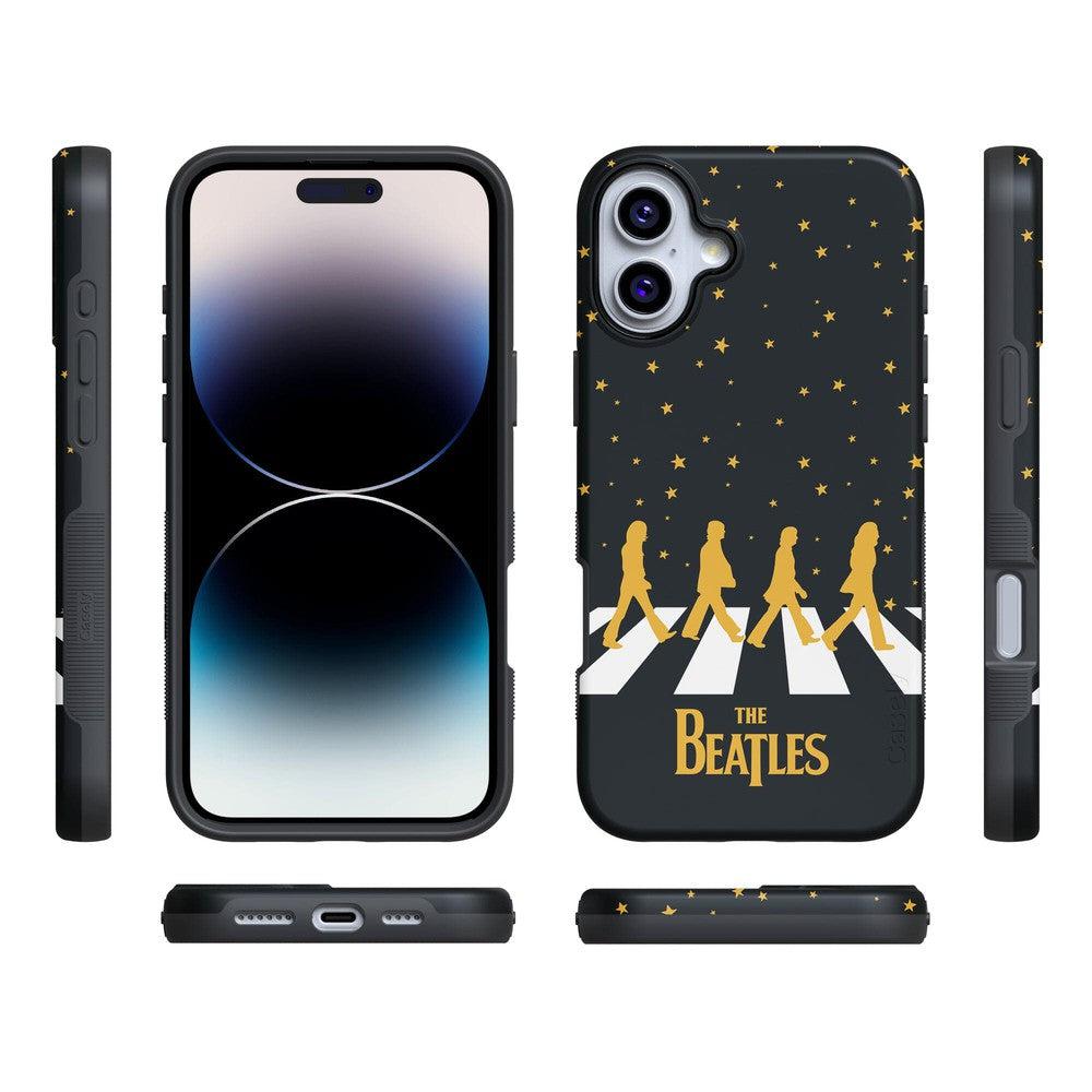 Night Walk | The Beatles Abbey Road Dual Image Case