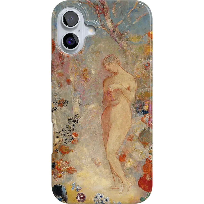 Pandora | The Met Series Case iPhone Case get.casely Classic + MagSafe® iPhone 16 Plus