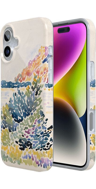 Calm Waters | The Met Series Case