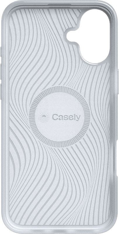 Calm Waters | The Met Series Case
